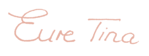 Stilvolle Rede Freie Trauung by Tina Signatur