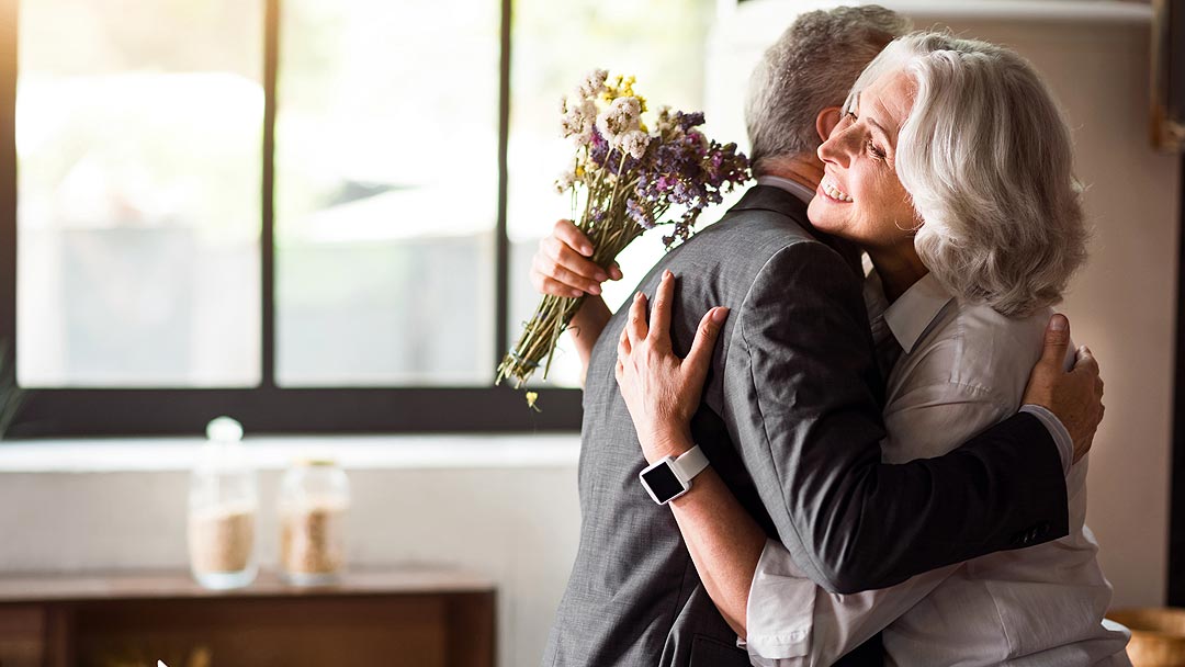 Stilvolle Rede Freie Trauung by Tina Wedding again