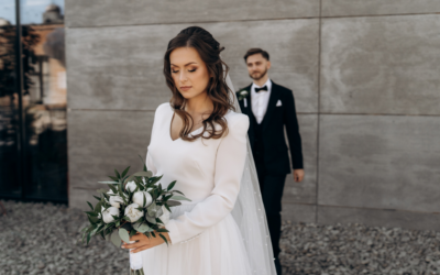 Der magische Moment: First Look