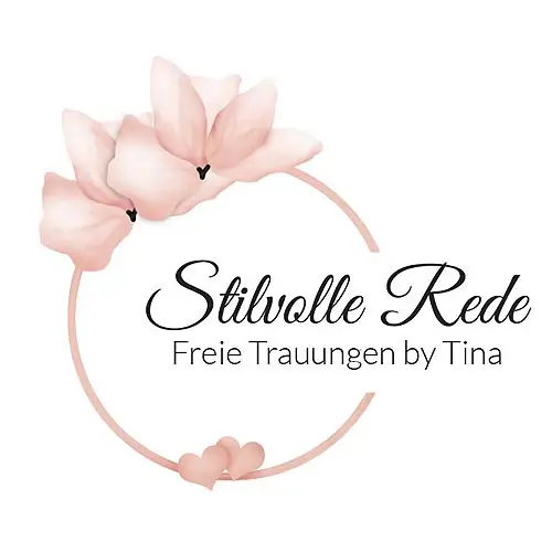 stilvolle-rede-freie-trauung-by-tina-logo-claim-quadratisch Stilvolle Rede - Freie Trauung by Tina - Logo Claim - quadratisch